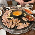 해바라기정육식당 염창점 - 염창역 고깃집, 정육식당 맛집 - 다이닝코드