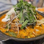 별해별감자탕 정관점 - 정관 감자탕, 뼈해장국 맛집 - 다이닝코드
