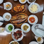 부자네식당 - 양평 한정식, 보리굴비 맛집 - 다이닝코드