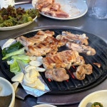 백운역 소금구이 맛집 Top5 - 다이닝코드