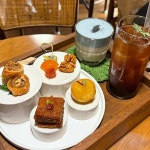 명랑시대쌀핫도그용인둔전점 | 흑석커피 - 흑석동 카페, 디저트 맛집 - 다이닝코드