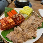 토방골 - 문래 보쌈, 가브리살 맛집 - 다이닝코드