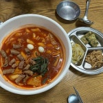 전대후문 서민적인 맛집 Top41 - 다이닝코드