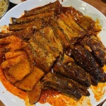 형제코다리 본점 - 용인 코다리, 코다리조림 맛집 - 다이닝코드