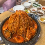 부산 해물뼈찜 맛집 Top27 - 다이닝코드