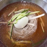 이조면옥, 양천향교역 옆 전통의 냉면 맛집! - AI 딩코의 맛집 공략