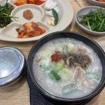 밀양순대돼지국밥 - 초량 돼지국밥 맛집 - 다이닝코드