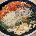 국수나무 독산시티렉스점 - 독산 국수, 규동 맛집 - 다이닝코드
