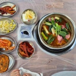 양푼왕갈비 감자탕나라 - 군산 양푼갈비, 파김치 맛집 - 다이닝코드