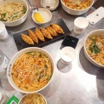 깡우동 마곡점 - 발산 우동, 술집 맛집 - 다이닝코드