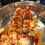 다담뜰 한식뷔페 상주점 - 상주 한식뷔페 맛집 - 다이닝코드