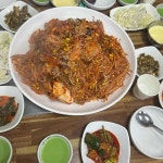 원조본가손맛집 - 부천 해물찜, 아구찜 맛집 - 다이닝코드