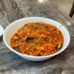 알천순대곱창전골 - 양산 순대국, 순대곱창전골 맛집 - 다이닝코드