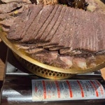 우밀가 강남점 - 강남역 평양냉면, 안동국시 맛집 - 다이닝코드