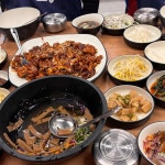 진가네쭈꾸미코다리 하남본점 - 하남 쭈꾸미, 직화요리 맛집 - 다이닝코드