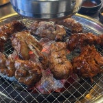 록갈비 인천구월점 - 구월동 쪽갈비, 매운쪽갈비 맛집 - 다이닝코드