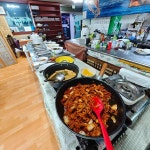 안산 백반뷔페 맛집 Top3 - 다이닝코드