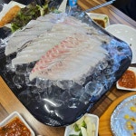 바다랑횟집 - 군포 횟집, 물회 맛집 - 다이닝코드