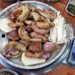 엄마손맛꼬리곰탕 - 수유 꼬리곰탕, 콩국수 맛집 - 다이닝코드
