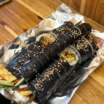 연희김밥 연희점 - 연희동 김밥, 오징어김밥 맛집 - 다이닝코드