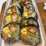 웰빈 - 역삼 김밥, 현미 맛집 - 다이닝코드