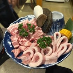 미식가의구이 대구종로점 - 대구중구 고깃집, 늑간살 맛집 - 다이닝코드