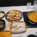 준코 시흥대야점 - 시흥 술집, 무한리필 맛집 - 다이닝코드