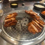 섭이네숯불닭갈비돼지갈비 오류본점 - 대전오류동 닭갈비, 숯불닭갈비 맛집 - 다이닝코드