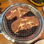 공원숯불갈비 - 시흥 돼지갈비 맛집 - 다이닝코드