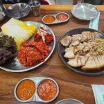 족발야시장 - 수유 족발, 막국수 맛집 - 다이닝코드