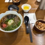 미미면가 명동점 - 명동 소바, 온소바 맛집 - 다이닝코드