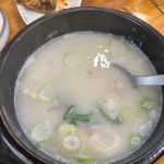 조선곰탕 광명점 - 광명 곰탕, 도가니탕 맛집 - 다이닝코드