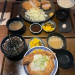고덕 돈까스 맛집 Top15 - 다이닝코드