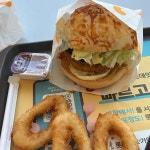 롯데리아 - 수성구 버거, 푸드코트 맛집 - 다이닝코드
