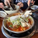짚신매운갈비찜 - 김해 갈비찜, 돼지갈비찜 맛집 - 다이닝코드