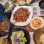 초가집 부뚜막청국장 - 안산 청국장, 보쌈정식 맛집 - 다이닝코드