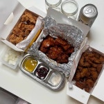 후라이드참잘하는집 동탄찬스점 - 동탄 후라이드치킨, 양념치킨 맛집 - 다이닝코드