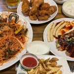 뉴멕시칸참숯바베큐 - 수유 치킨, 바베큐 맛집 - 다이닝코드
