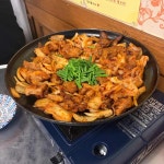정통집 방이점 - 방이 돼지김치구이 맛집 - 다이닝코드
