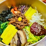한국집 롯데백화점잠실점 - 잠실 비빔밥, 돌솥비빔밥 맛집 - 다이닝코드
