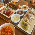 예산 콩칼국수 맛집 Top1 - 다이닝코드