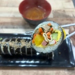 길동김밥 - 길동역 김밥, 돌솥비빔밥 맛집 - 다이닝코드