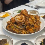 모란정 - 함평 아구찜, 해물아구찜 맛집 - 다이닝코드