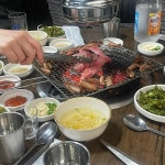 수정자갈치꼼장어 - 대전시청 꼼장어, 닭구이 맛집 - 다이닝코드