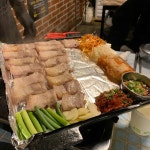 갈비명가이상 본관 - 길음역 돼지갈비 맛집 - 다이닝코드