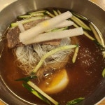 강남면옥 백운호수점 - 의왕 비빔냉면, 갈비찜 맛집 - 다이닝코드