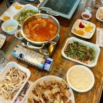 창원 캠핑분위기 맛집 Top20 - 다이닝코드