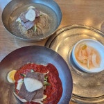 들밥나들이 - 청계산 나물, 보리밥 맛집 - 다이닝코드