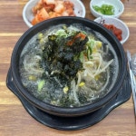 인천서구청 콩나물국밥 맛집 Top8 - 다이닝코드