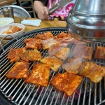 홍천원조화로구이 - 홍천 고추장삼겹살, 화로구이 맛집 - 다이닝코드